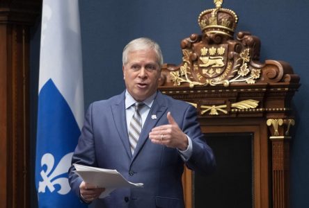 Remise mardi prochain de 5 Médailles d’honneur de l’Assemblée nationale