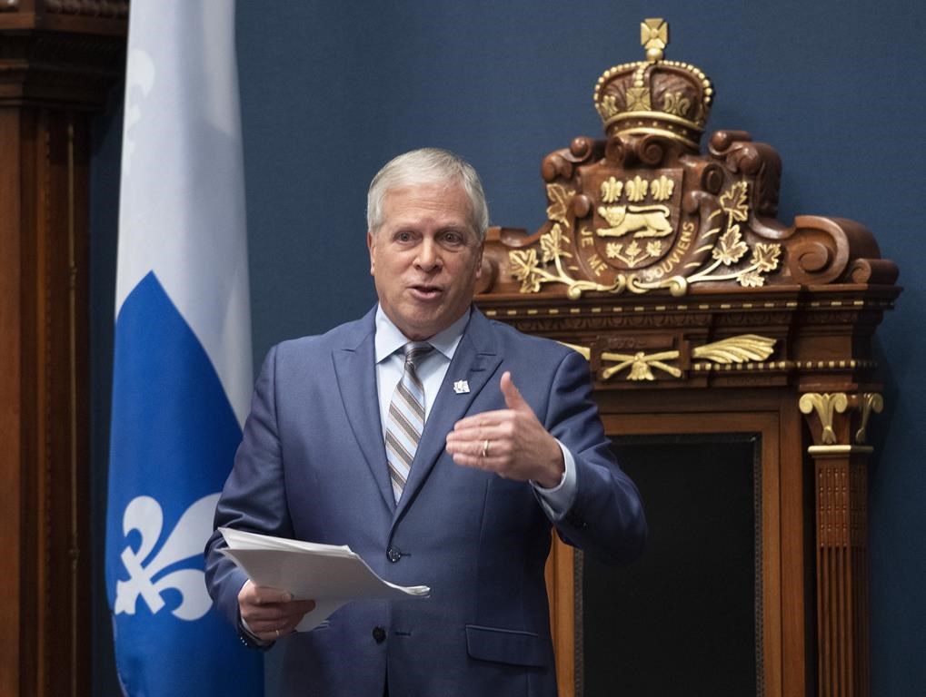 Remise mardi prochain de 5 Médailles d’honneur de l’Assemblée nationale