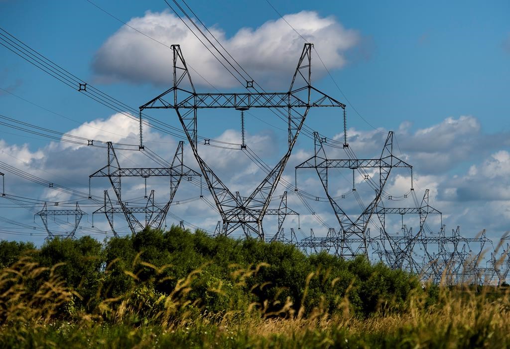 Le projet Atlantic Loop ne suffira pas à réduire les émissions de GES à lui seul