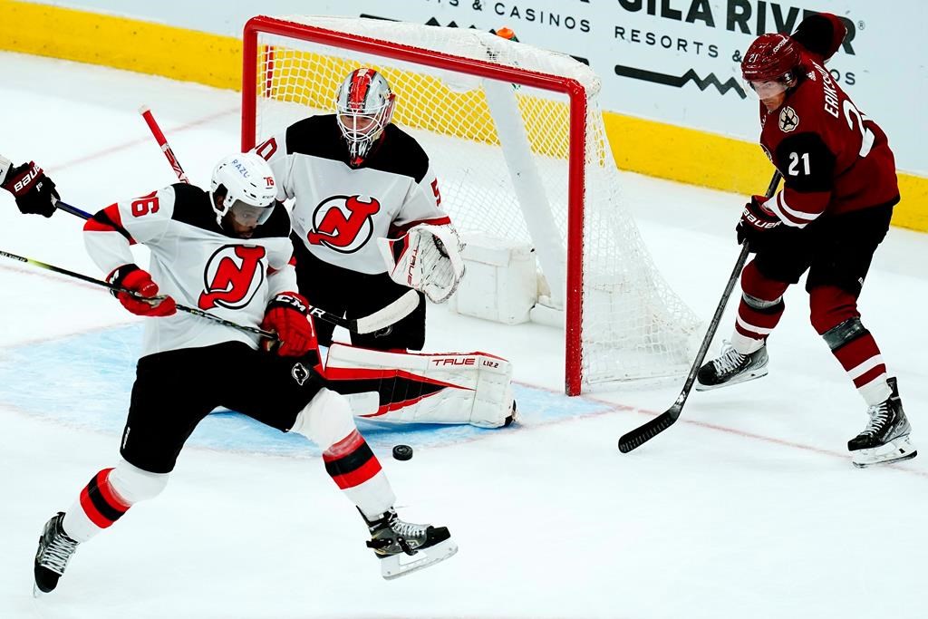 Nurse, Subban et Getzlaf sont les finalistes au trophée King Clancy