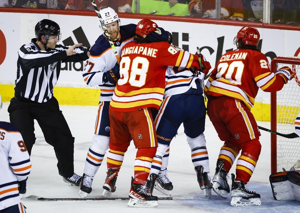 Connor McDavid atteint le plateau des 20 points dans une victoire des Oilers