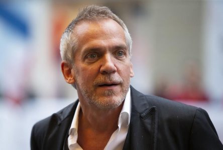 Les Québécois invités à rendre un dernier hommage au cinéaste Jean-Marc Vallée samedi