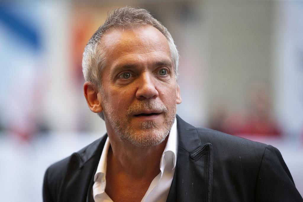 Les Québécois invités à rendre un dernier hommage au cinéaste Jean-Marc Vallée samedi