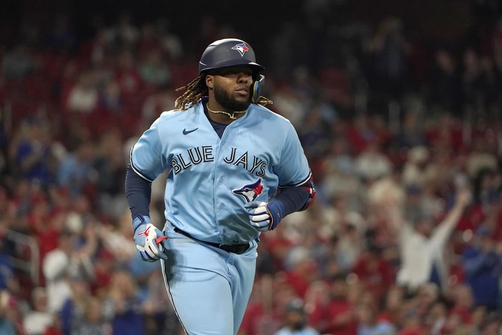 Danny Jansen en vedette dans un gain des Blue Jays à St. Louis, 8-1