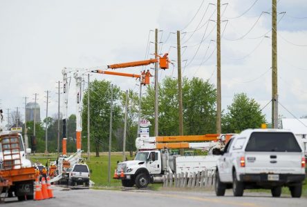 Hydro-Québec fera le point sur les pannes de courant en fin d’avant-midi