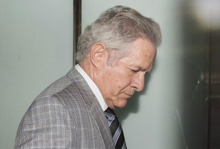 Tony Accurso est débouté en appel et devra se rendre en prison avant le 1er juin