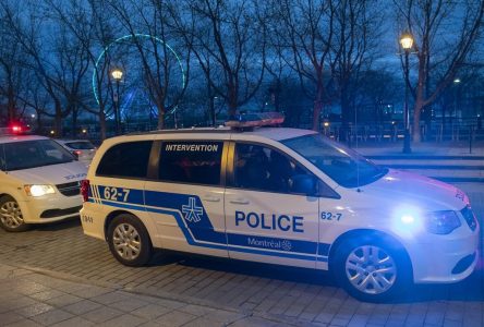 Nord-est de Montréal: projectiles tirés jeudi soir sur une maison et deux automobiles