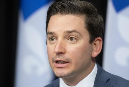 Barreau du Québec: le système de justice risque une crise de confiance