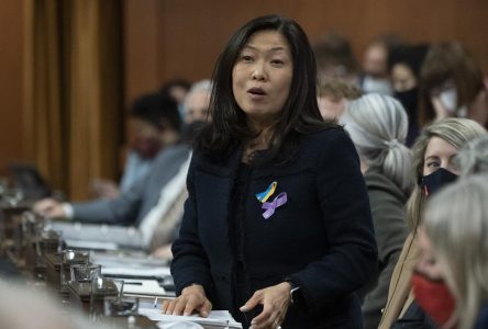 La ministre Mary Ng est l’objet d’une enquête du commissaire aux conflits d’intérêts