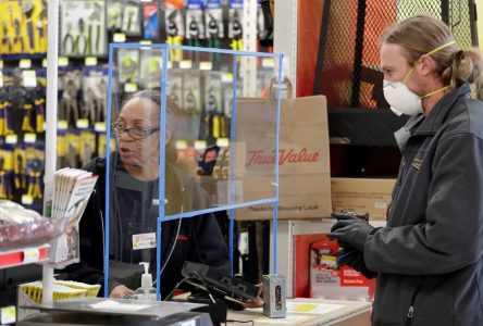 Aide juridique: seuils d’admissibilité relevés de 5,6 % au Québec à compter de mardi