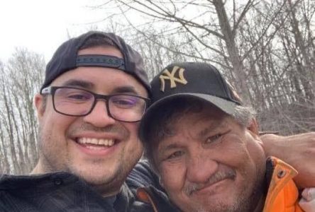 Un jury condamne un père et son fils pour les meurtres de deux chasseurs métis