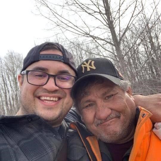 Un jury condamne un père et son fils pour les meurtres de deux chasseurs métis