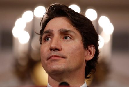 Transfert des pouvoirs en immigration: Trudeau dit non à Legault