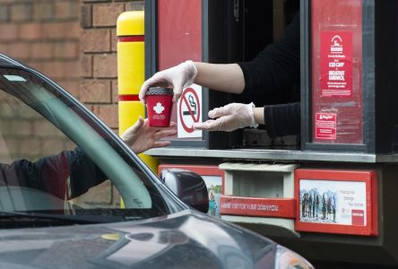 L’application mobile de Tim Hortons ne respecte pas la vie privée, tranche un rapport