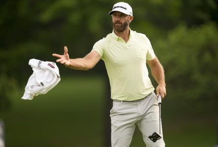 Des golfeurs font abstraction des violations des droits humains en Arabie saoudite