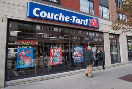 10 000 systèmes de caisses intelligentes chez Couche-Tard et Circle K d’ici 3 ans