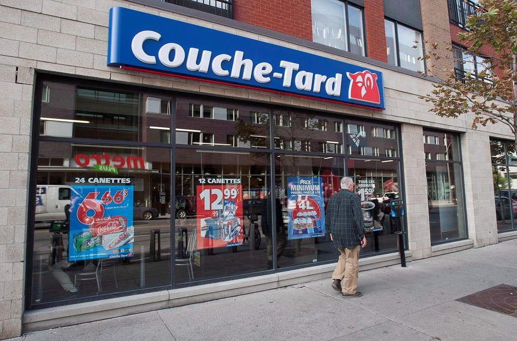 10 000 systèmes de caisses intelligentes chez Couche-Tard et Circle K d’ici 3 ans