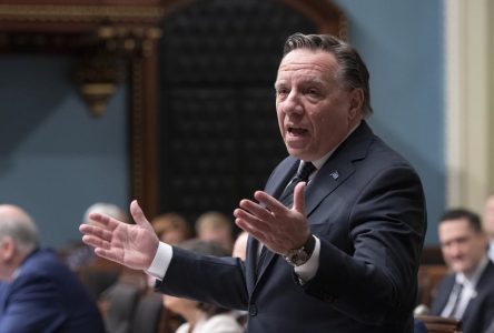 Si la survie du Québec est en jeu, Legault doit pouvoir évoquer l’indépendance