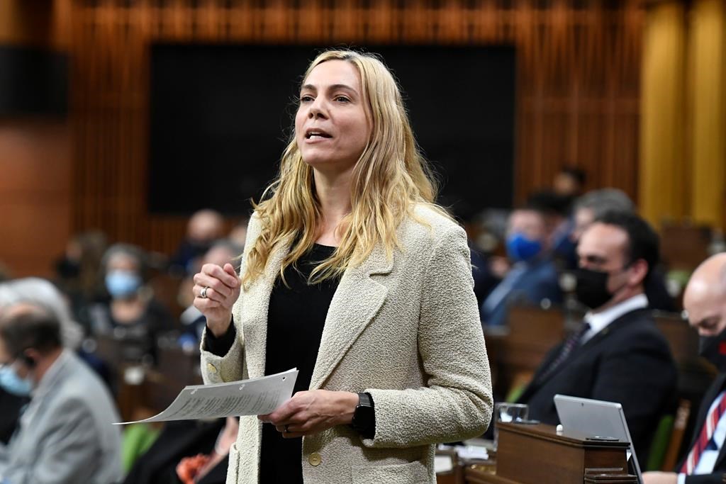 Viol collectif d’une jeune femme: Hockey Canada convoqué en comité parlementaire