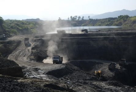 Une entente Canada-Inde sur le climat, mais rien sur la production à base de charbon