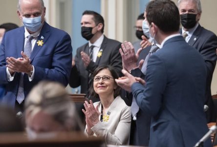 L’Assemblée nationale adopte le projet de loi 32 pour protéger la liberté académique