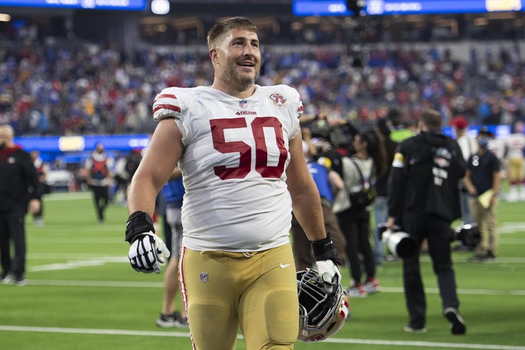 Le centre Alex Mack annonce sa retraite après 13 saisons passées dans la NFL