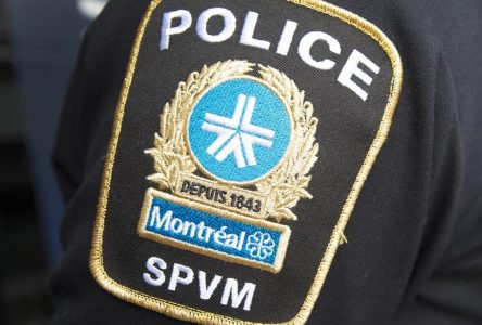 Autre nuit avec avec des coups de feu à Montréal, mais sans victime cette fois