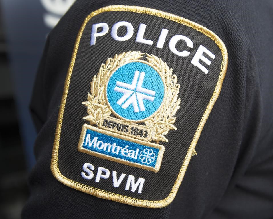 Autre nuit avec avec des coups de feu à Montréal, mais sans victime cette fois