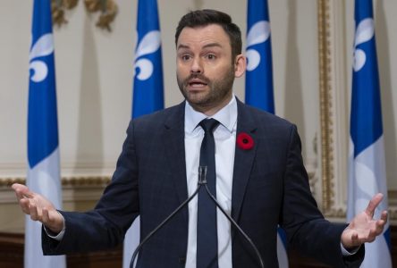 Le PQ réclame 6 milliards $ du fédéral pour son plan de 7 milliards $ en santé