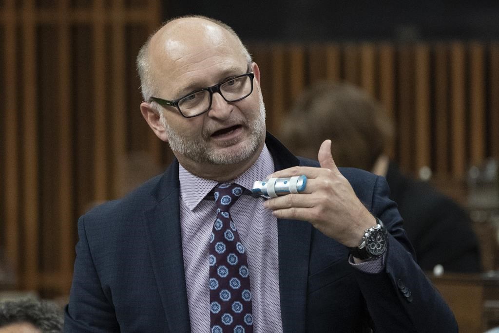 Admissibilité à la libération conditionnelle: difficile de s’ajuster, dit Lametti