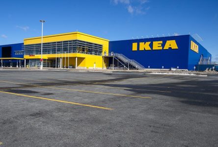 IKEA rappelle un modèle de cafetière qui peut exploser lors de l’usage