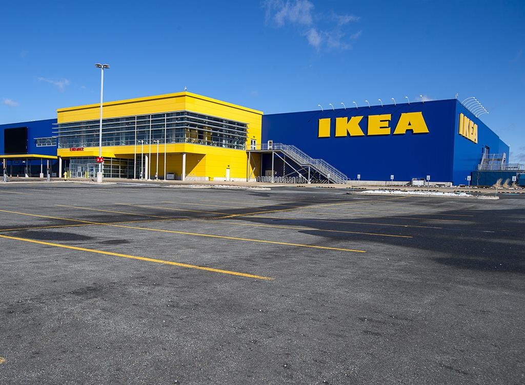 IKEA rappelle un modèle de cafetière qui peut exploser lors de l’usage