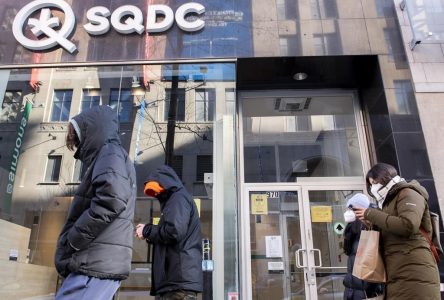 SQDC: un 2e syndicat en grève ponctuelle dans d’autres succursales