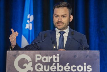 Volte-face de la Fondation René-Lévesque: l’actuel chef du PQ invité aux célébrations