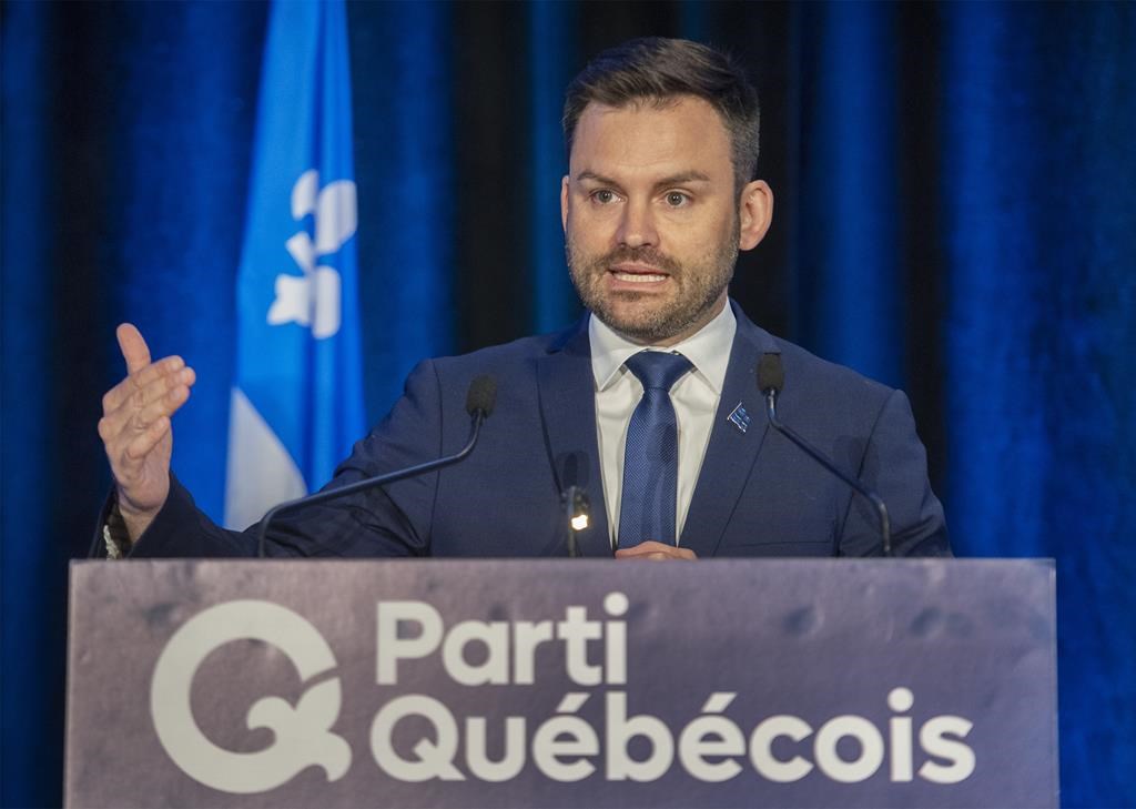 Volte-face de la Fondation René-Lévesque: l’actuel chef du PQ invité aux célébrations