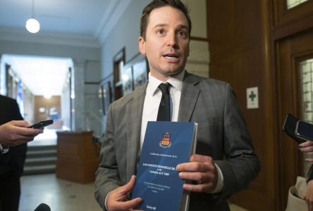 La spécificité du Québec apparaît désormais en toutes lettres dans la Constitution