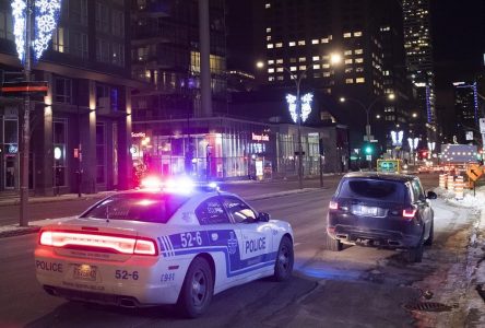 Trois fusillades en moins de six heures à Montréal: un blessé, pas d’arrestation