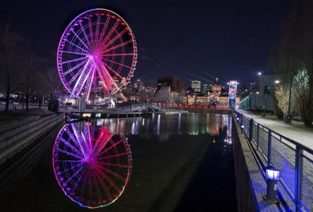 Accident mortel à la Grande Roue: les employés étaient mal formés, selon la CNESST