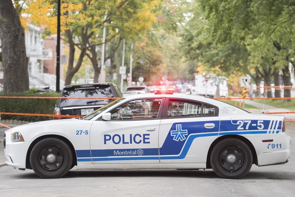 Deux blessés lors d’une bagarre devant un commerce de Montréal-Nord