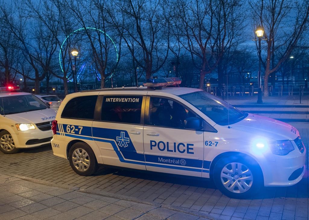 Montréal: l’handicapé intellectuel disparu a été retrouvé sain et sauf vendredi matin