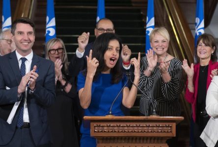 Fin de session parlementaire: des bilans aux allures de discours électoraux