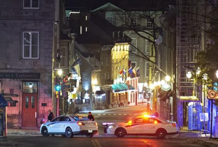 Carl Girouard condamné à la prison à vie; son avocat fait appel du verdict du jury