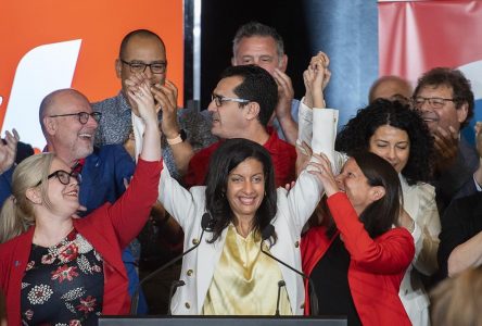 Élections 2022: le PLQ mise sur la baisse du fardeau fiscal pour reprendre le pouvoir