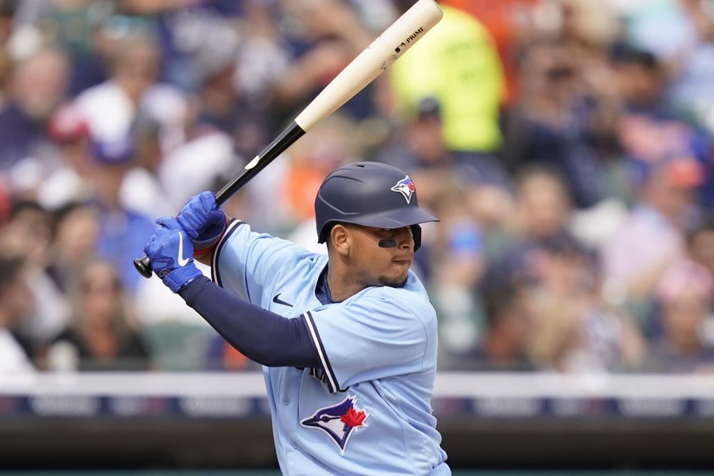 Brieske gagne pour la première fois et les Tigers renversent les Blue Jays 3-1