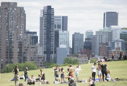 Analyse du progrès: la société québécoise a évolué positivement