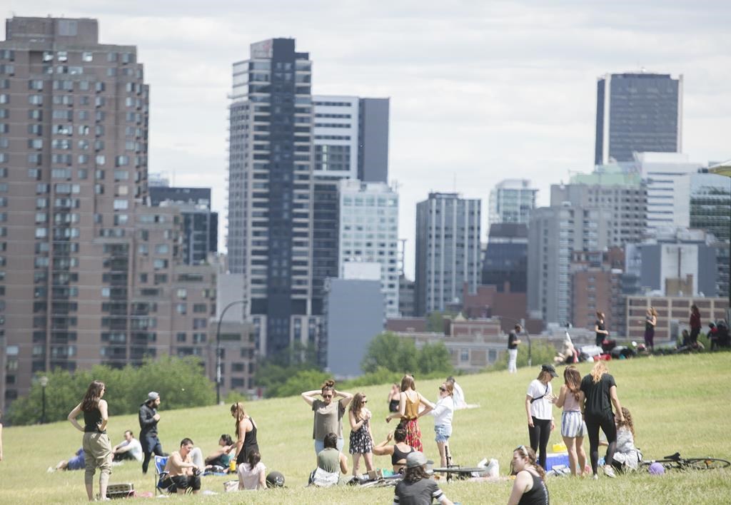 Analyse du progrès: la société québécoise a évolué positivement