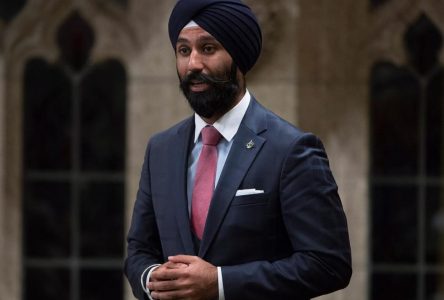 Voyage en Inde: la Couronne enquête sur la liste d’invités de l’ex-député Raj Grewal