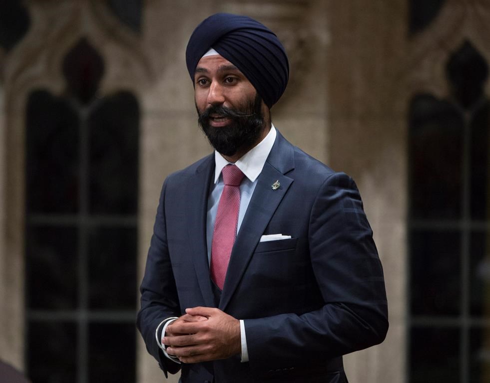 Voyage en Inde: la Couronne enquête sur la liste d’invités de l’ex-député Raj Grewal