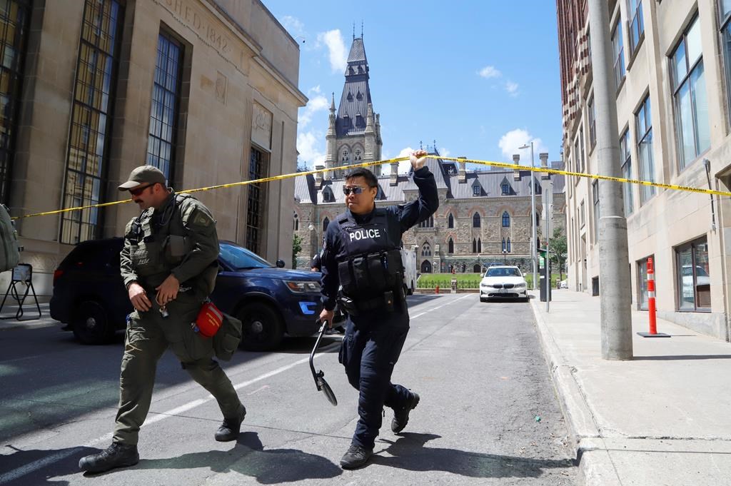 Deux organisateurs sikhs disent avoir été arrêtés à tort pour une alerte à la bombe