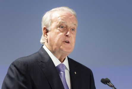 Des conservateurs répondent à Mulroney qui ne se reconnaît plus dans le parti